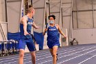 Men’s Track  Men’s Track & Field compete in a virtual meet. : Men’s Track